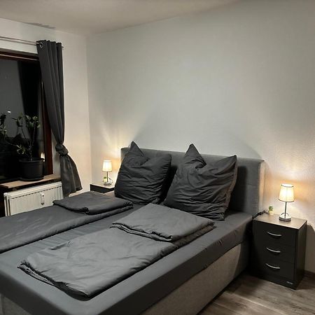 Hannelore Apartment Walkenried Luaran gambar