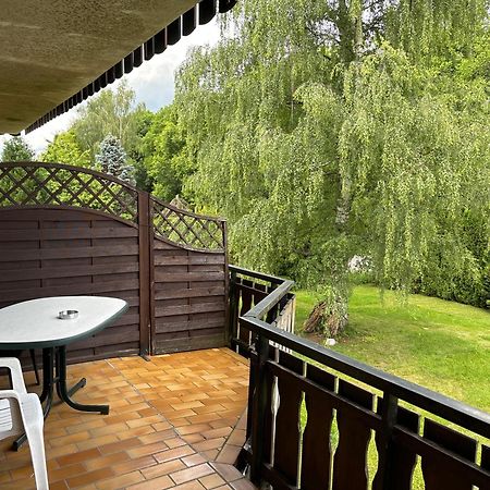 Hannelore Apartment Walkenried Luaran gambar