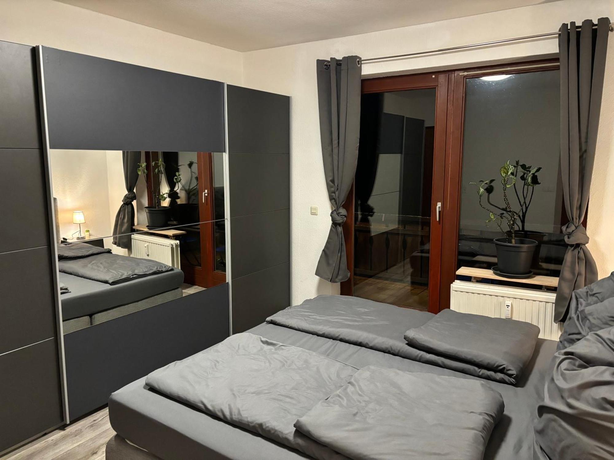 Hannelore Apartment Walkenried Luaran gambar