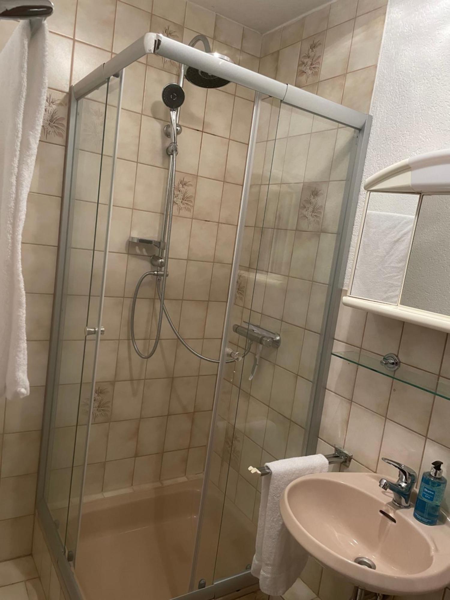 Hannelore Apartment Walkenried Luaran gambar
