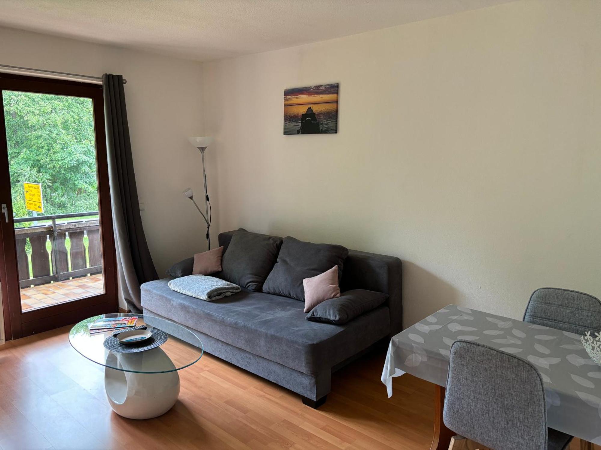 Hannelore Apartment Walkenried Luaran gambar