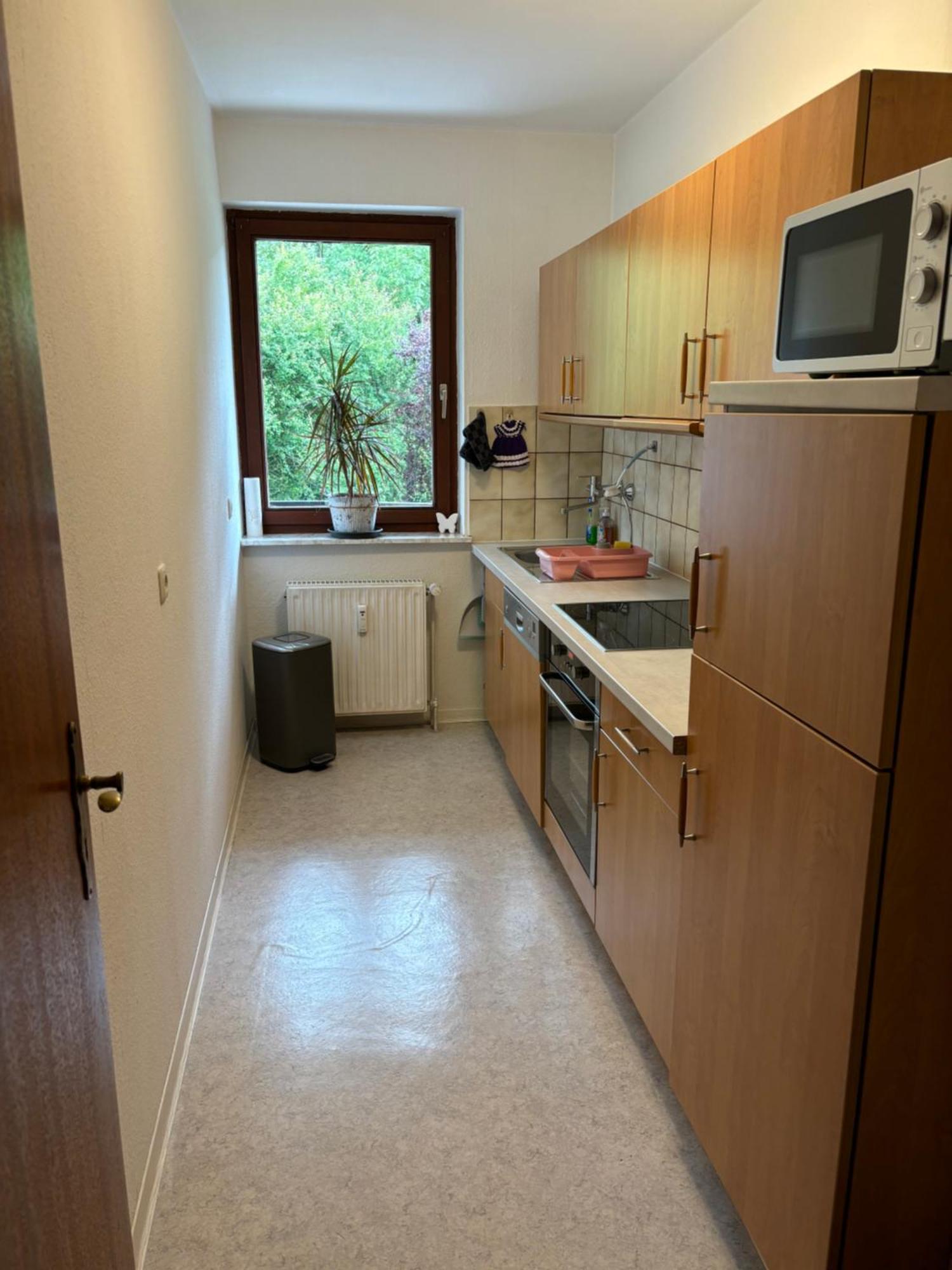 Hannelore Apartment Walkenried Luaran gambar